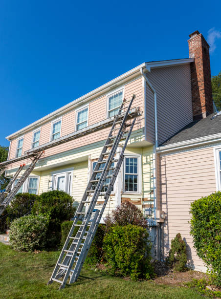 Affordable Siding Repair and Maintenance Services in Lonaconing, MD